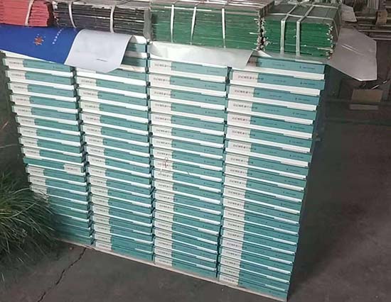 榆中工裱盒